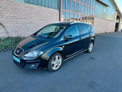 Schwarz Gebraucht 2012 Seat Altea XL Copa Van / Kleinbus | 6.300 € (Fairer Preis)