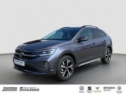 Rauchgrau Neu 2025 VW Taigo Life SUV | 23.500 € (Superpreis)