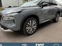 Schwarz Gebraucht 2025 Nissan X-Trail Tekna+ SUV | 42.980 € (Etwas zu teuer)