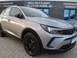 Grau Gebraucht 2024 Opel Grandland X GS Line SUV | 21.990 € (Guter Preis)