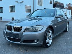 Grau Gebraucht 2011 BMW 325 Performance Kombi | 6.490 € (Guter Preis)