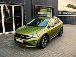 Visual green metallic Neu 2025 VW Taigo Life SUV | 26.990 € (Superpreis)