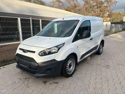 Weiß Gebraucht 2014 Ford Transit Van / Kleinbus | 6.500 € (Fairer Preis)