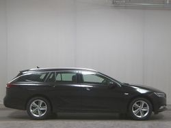 Schwarz Gebraucht 2020 Opel Insignia Innovation Kombi | 10.280 € (Superpreis)