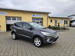 Grau Gebraucht 2019 Ford Kuga SUV | 14.500 € (Guter Preis)