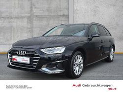 Außenfarbe: Gebraucht 2024 Audi A4 Advanced Kombi | 38.620 € (Teuer)
