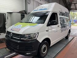 Weiß Gebraucht 2019 VW T6.1 Van | 15.999 € (Fairer Preis)