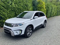 Weiß Gebraucht 2015 Suzuki Vitara Comfort SUV | 8.900 € (Fairer Preis)