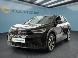 Schwarz Neu 2025 VW ID.4 SUV | 60.149 €