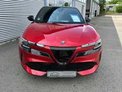 Rot Gebraucht 2025 Alfa Romeo GT Junior Edizione Speciale Limousine | 33.230 €