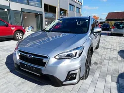 Ice silver (m) Gebraucht 2021 Subaru XV Trend SUV | 26.999 € (Fairer Preis)