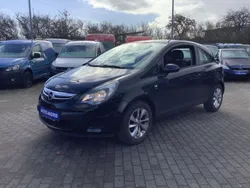 Gebraucht 2014 Opel Corsa Energy Kleinwagen | 5.990 € (Etwas zu teuer)