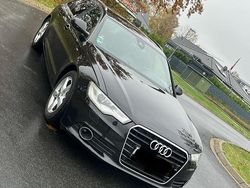Gebraucht 2012 Audi A6 S-Line Kombi | 12.500 € (Guter Preis)