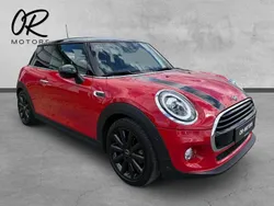 Chili red Gebraucht 2019 Mini Cooper Chili Kleinwagen | 16.980 € (Etwas zu teuer)