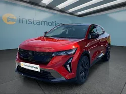 Schwarz Neu 2024 Renault Rafale SUV | 49.899 € (Fairer Preis)