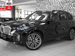 Schwarz Gebraucht 2024 BMW X5 M Sport SUV | 77.890 € (Superpreis)