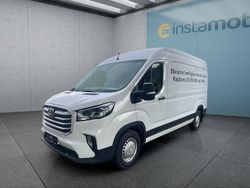 Weiß Neu 2025 Maxus V90 Van | 31.749 €