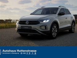 Außenfarbe: Neu 2025 VW T-Roc Life SUV | 33.890 € (Guter Preis)