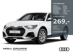 Weiß Neu 2025 Audi A1 Kleinwagen | 27.190 € (Guter Preis)