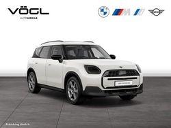 Weiß Gebraucht 2024 Mini Countryman Classic SUV | 35.390 € (Superpreis)