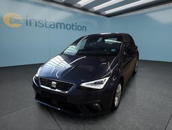 Grau Gebraucht 2025 Seat Ibiza Kleinwagen | 22.249 € (Etwas zu teuer)