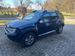 Blau Gebraucht 2016 Dacia Duster Urban Explorer SUV | 9.990 € (Fairer Preis)