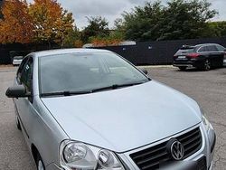 Silber Gebraucht 2006 VW Polo Limousine | 2.780 €