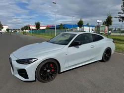 Grau Gebraucht 2022 BMW 430 M Sport Coupé | 41.900 € (Etwas zu teuer)