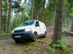 Gebraucht 2025 VW T6.1 Van | 3.400 €