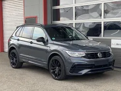 Gebraucht 2021 VW Tiguan R-line SUV | 24.811 €