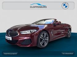 Bmw individual aventurinrot Gebraucht 2021 BMW 840 M Sport Coupé | 55.645 € (Guter Preis)