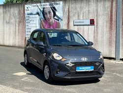 Neu 2025 Hyundai i10 Comfort Kleinwagen | 17.741 € (Fairer Preis)