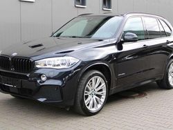 Carbonschwarz Gebraucht 2015 BMW X5 Sport Line SUV | 31.900 €