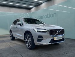 Silber Gebraucht 2023 Volvo XC60 Plus SUV | 48.740 € (Teuer)