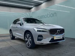Silber Gebraucht 2023 Volvo XC60 Plus SUV | 45.840 € (Fairer Preis)