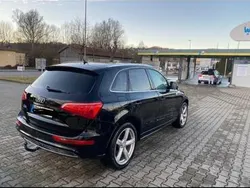 Gebraucht 2010 Audi Q5 SUV | 10.500 € (Fairer Preis)