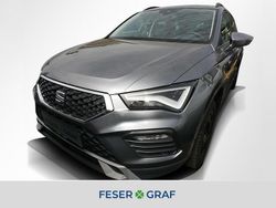 Graphitgrau Gebraucht 2023 Seat Ateca Style SUV | 27.880 € (Fairer Preis)