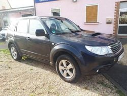 Grau Gebraucht 2010 Subaru Forester Trend SUV | 4.990 € (Superpreis)