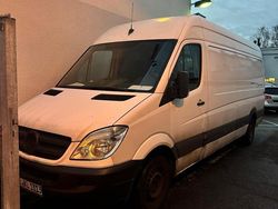 Weiß Gebraucht 2006 Mercedes Sprinter Van | 4.500 €
