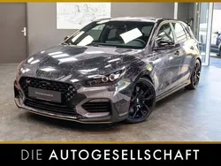 Shadow grey / sol Gebraucht 2019 Hyundai i30 N Performance Limousine | 24.990 € (Fairer Preis)