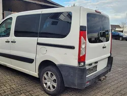 Weiß Gebraucht 2014 Peugeot Expert Van | 3.212 € (Guter Preis)