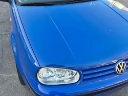 VW Golf IV
