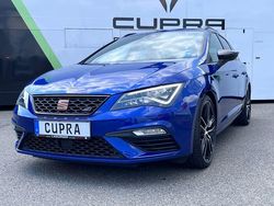 Andere farbe Gebraucht 2019 Cupra Leon Kombi | 30.980 € (Teuer)