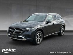 Metalliclack graphitgrau Gebraucht 2024 Mercedes GLC300e Avantgarde SUV | 58.870 € (Fairer Preis)