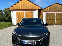 Grau Gebraucht 2022 MG Marvel R Luxury SUV | 22.999 € (Superpreis)