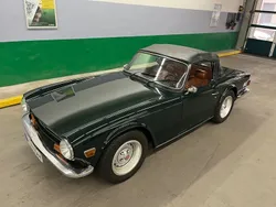 Triumph TR6