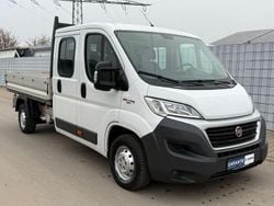 Weiß Gebraucht 2017 Fiat Ducato Van | 15.490 € (Fairer Preis)