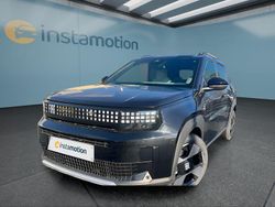 Schwarz Neu 2025 Fiat Grande Panda Kleinwagen | 24.749 € (Etwas zu teuer)