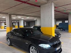 Gebraucht 2013 BMW 535 Limousine | 13.999 € (Guter Preis)