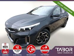 Grau (pentametal metallic) Neu 2025 Kia XCeed GT-Line SUV | 29.723 € (Guter Preis)